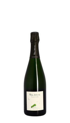 Champagne Elise Dechannes, Essentielle Blanc 75cl