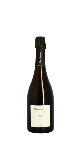 Champagne Elise Dechannes, Chardonnay Fût de Chêne Blanc 75cl