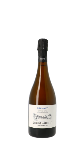 Domaine Dhondt-Grellet, Cramant Blanc 75cl