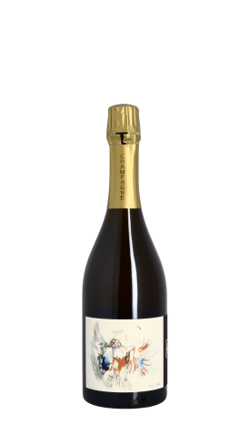 Olivier Horiot, Envol 2017 Blanc 75cl