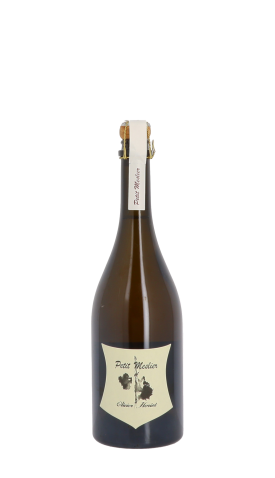 Olivier Horiot, Petit Meslier 2017 Blanc 75cl