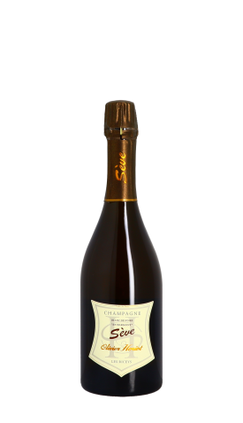 Olivier Horiot, Sève Blanc de Noirs 2015 Blanc 75cl