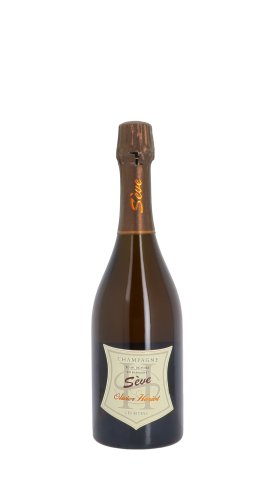 Olivier Horiot, Sève Blanc de Noirs 2016 Blanc 75cl