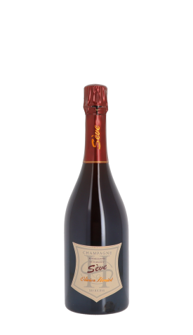 Olivier Horiot, Sève Rosé de Saignée 2016 Rosé 75cl