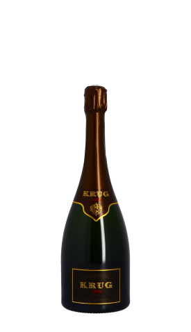 Champagne Krug, Vintage 2008 Blanc 75cl