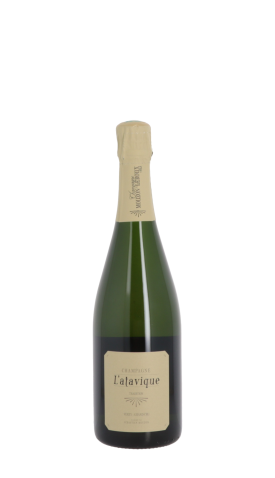 Champagne Mouzon Leroux, L'Atavique Blanc 75cl