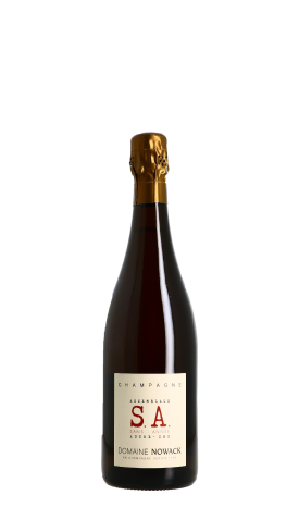 Domaine Nowack, S.A. Blanc 75cl