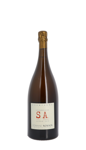 Domaine Nowack, S.A. Blanc Magnum