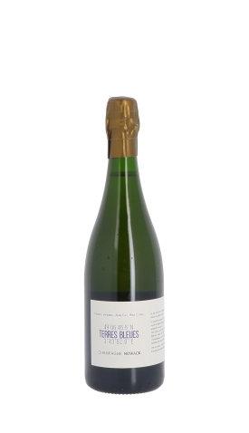 Domaine Nowack, Les Terres Bleues 2020 Blanc 75cl