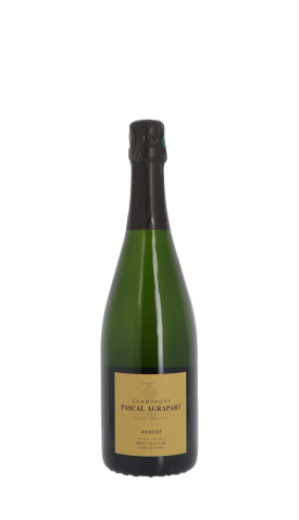 Champagne Pascal Agrapart, Avizoise 2018 Blanc 75cl