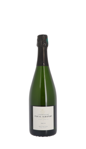 Champagne Pascal Agrapart, Exp. 19 Blanc 75cl