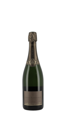 Louis Roederer, L.R Brut Millésimé 1995 Blanc 75cl