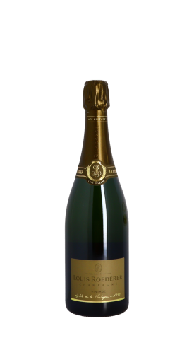 Louis Roederer, L.R Brut Millésimé 1999 Blanc 75cl