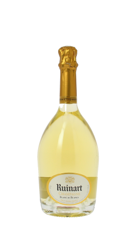 Champagne Ruinart, Blanc de Blancs Blanc 75cl