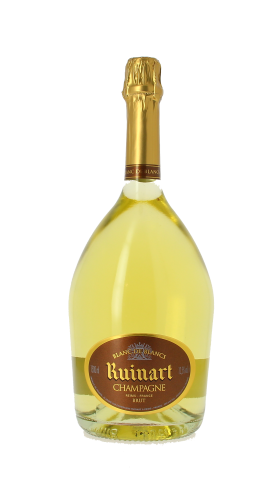 Champagne Ruinart, Blanc de Blancs Blanc Magnum