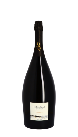 Champagne J-M Sélèque, Solessence Blanc Double Magnum