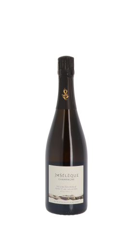 Champagne J-M Sélèque, Soliste Pinot Noir - Les Gayères Blanc 75cl