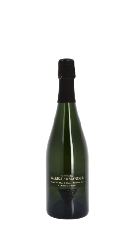 Champagne Waris-Larmandier, Chétillon de Haut 2015 Blanc 75cl