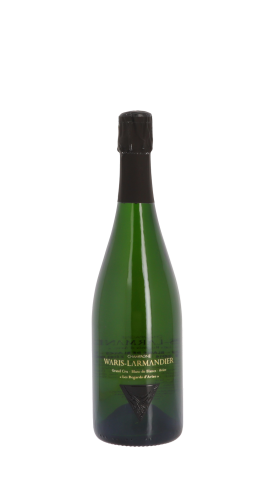 Champagne Waris-Larmandier, Les Regards d'Avize Blanc de Blancs 2014 Blanc 75cl