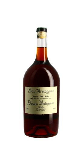 Domaine Boingnères, Cépages Nobles 1985 Pot