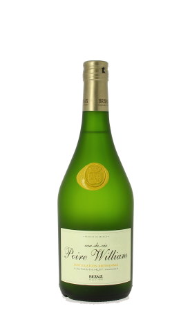 Brana, eau-de-vie de Poire William 70cl