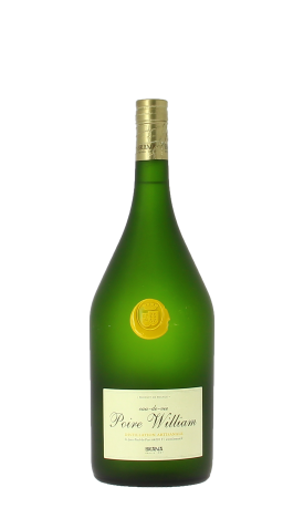 Brana, eau-de-vie de Poire William Magnum