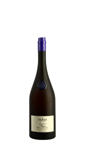 Brana, eau-de-vie de Prune Magnum