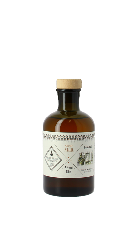 Distillerie de Paris, Single Malt Bonsai 50cl