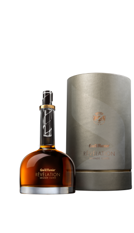 Grand Marnier, Grande Cuvée Révélation 70cl