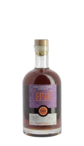 HSE, Finition Porto VSOP 70cl