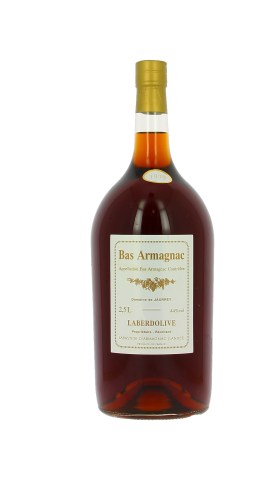 Laberdolive, Domaine de Jaurrey 1979 Pot