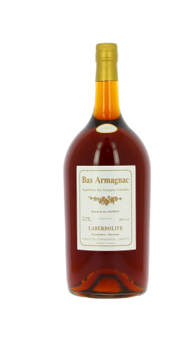 Laberdolive, Domaine de Jaurrey 1995 Pot