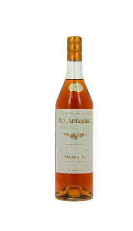 Laberdolive, Domaine de Jaurrey 1998 70cl