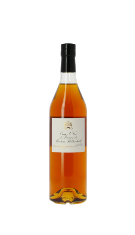 Mouton Rothschild, Eau-de-vie de Prune 70cl