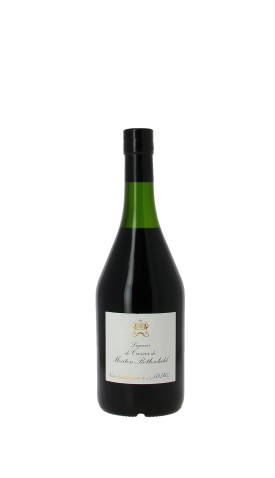 Mouton Rothschild, Liqueur de Cassis 70cl