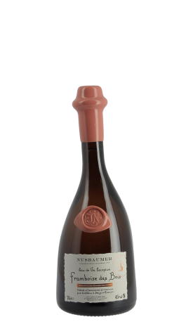 Distillerie Nusbaumer, Framboise 70cl