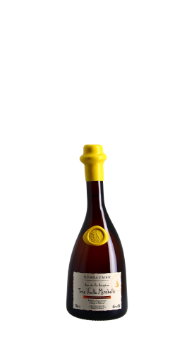 Distillerie Nusbaumer, Très Vieille Mirabelle 70cl