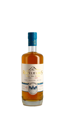 Rozelieures, Fût Unique Vin Rouge Sud Ouest MXP 70cl