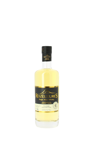 Rozelieures, Tourbé Collection 70cl