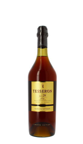 Tesseron, Lot N°29 Magnum 1.75