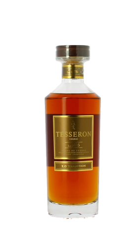 Tesseron, Lot N°76 70cl