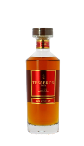 Tesseron, Lot N°90 70cl