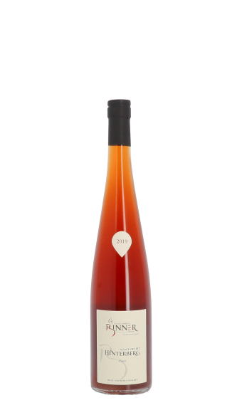 Domaine Christian Binner, Hinterberg Pinots 2019 Blanc 75cl