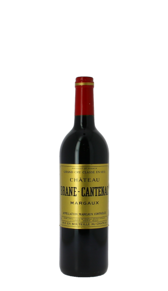 Château Brane-Cantenac 2023 Rouge en primeur 75cl