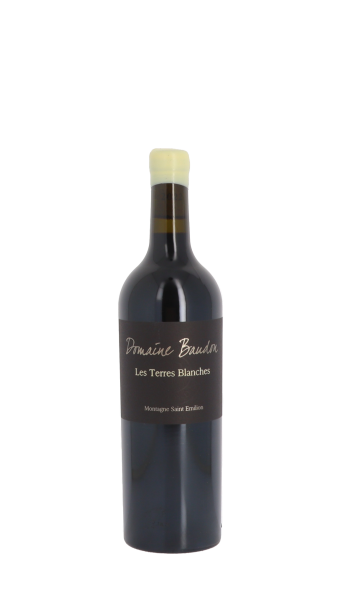 Domaine Baudon, Terres Blanches 2022 Rouge 75cl