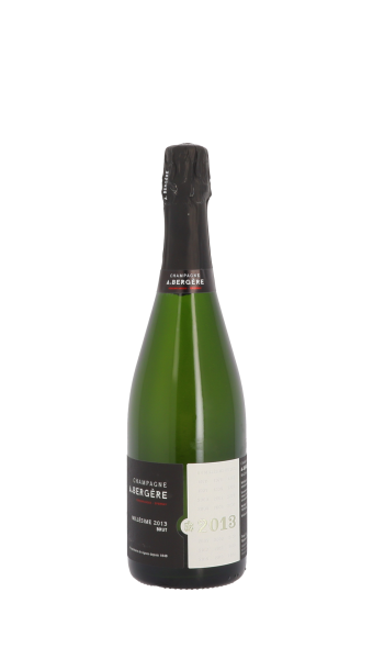 Champagne A. Bergère, Prestige Millésimé 2013 Blanc 75cl