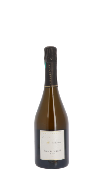 Champagne Francis Boulard & Fille, les Rachais 2015 Blanc 75cl