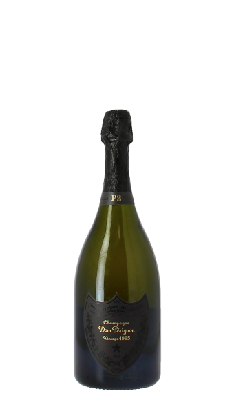Champagne Dom Pérignon, Plénitude P2 1995 Blanc 75cl