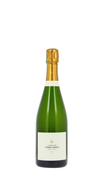 Champagne Pierre Gerbais, Grains de Celles Blanc 75cl