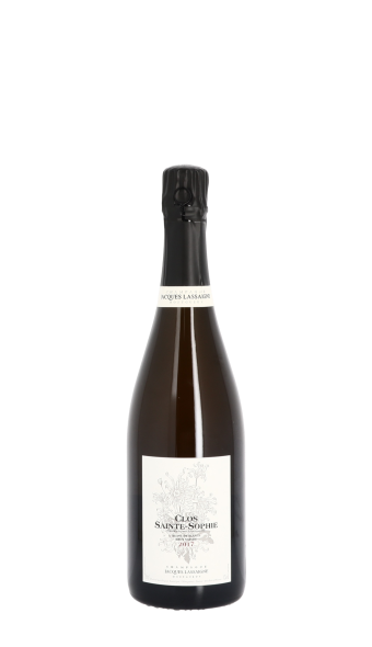 Champagne Jacques Lassaigne, Clos Sainte Sophie 2017 Blanc 75cl